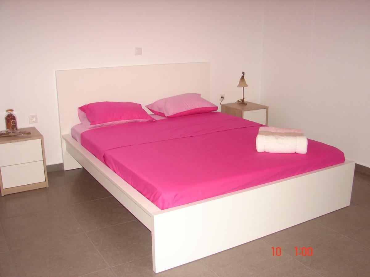 Aphrodites House Nea Iraklitsa Extérieur photo