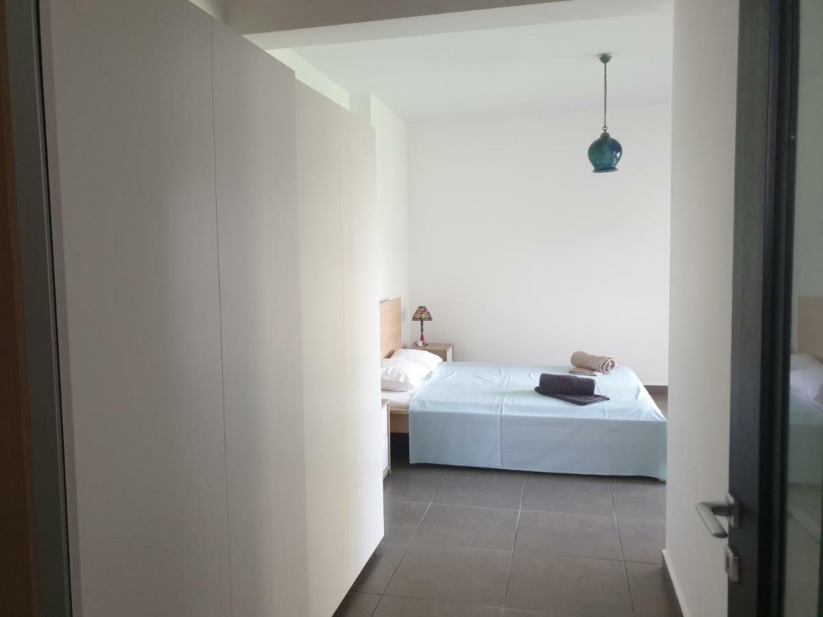 Aphrodites House Nea Iraklitsa Extérieur photo
